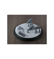 Star Wars Dekoratif Diorama