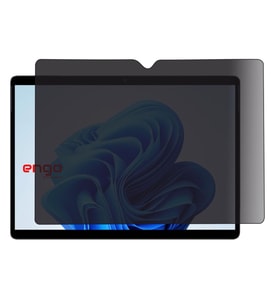 Acer ETPad Max 12.9 inç Hayalet Ekran Koruyucu 9H Nano (Şeffaf)