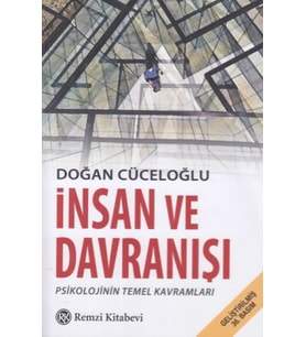 İnsan ve Davranışı