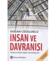 İnsan ve Davranışı