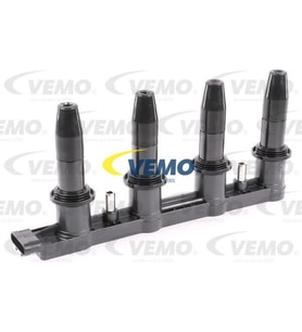 Chevrolet Aveo Cruze 2010-2013 Atesleme Bobini 25186686 Hella