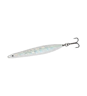Savage gear Seeker Isp 87mm 16g Metal Kaşık Yem 05-White Paerl