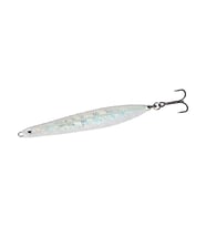 Savage gear Seeker Isp 87mm 16g Metal Kaşık Yem 05-White Paerl