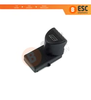 Fiat Siena Albea Palio MK1 178 Strada 178 278 98809717 18 19 İçin Elektrikli Cam Açma Düğme Kapağı