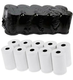 Northcity PG Rulo Termal Fiş/POS Kağıdı 75mm x 30mt (10lu Paket)