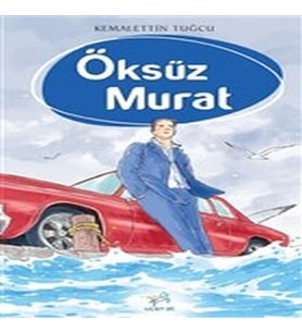 Öksüz Murat