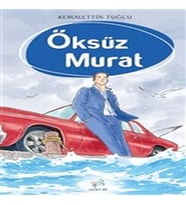 Öksüz Murat