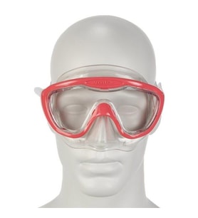 Speedo Glıde Gözlük Snorkel Set Çocuk Sp8036311341