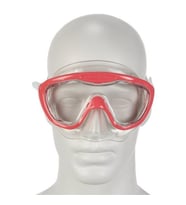 Speedo Glıde Gözlük Snorkel Set Çocuk Sp8036311341