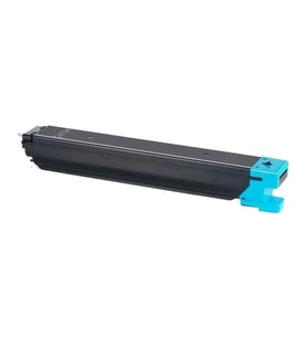 SAMSUNG C9301 - SAMSUNG CLT-C809S MUADİL TONER