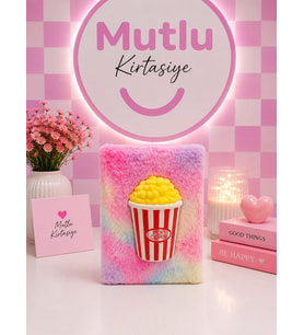PELUŞ DEFTER