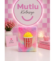 PELUŞ DEFTER