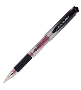 UNI-BALL UM-153S GEL IMPACT 1,0mm KIRMIZI