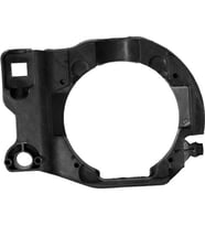 BMW F30 2012-2015 Far Mercek Braketi Sol 63117314531 Wender