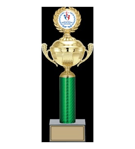 ODAK KUPA - Medium Kupalar - M-354 B - 37 cm