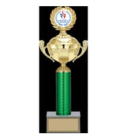 ODAK KUPA - Medium Kupalar - M-354 B - 37 cm