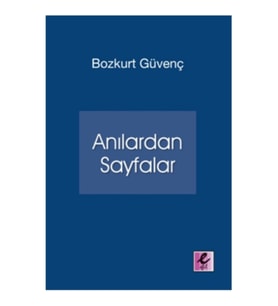 Anılardan Sayfalar