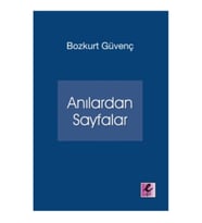 Anılardan Sayfalar