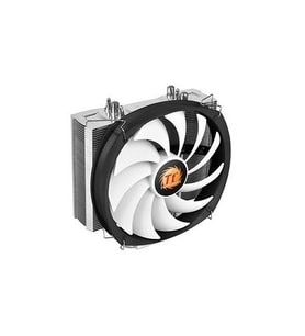 THERMALTAKE 140mm Frio Silent 14 CL-P002-AL14BL-B HAVA SOĞUTMALI İŞLEMCİ FANI