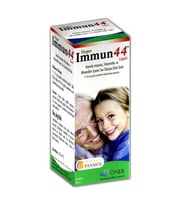Hyper Immun44 Vitamin ve Mineral Şurup 150ml