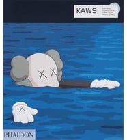 Kaws (Krem)