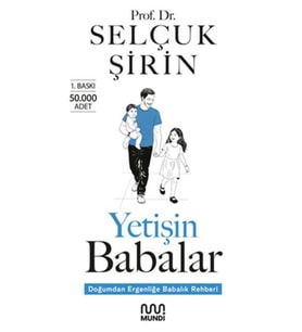 Yetişin Babalar