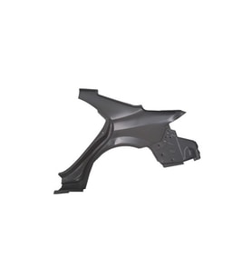 MAZDA 6- SD- 03/06; ARKA ÇAMURLUK SAĞ (BFN) GJYA-70-410 341-2701