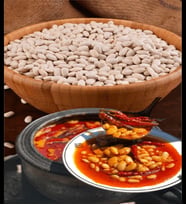 Erzurum İspir Kuru Fasulye 2 kg