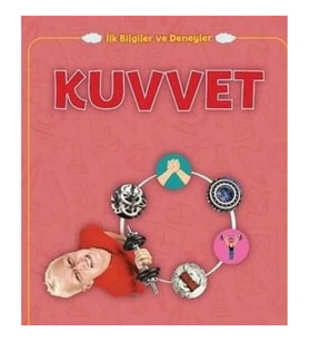 Kuvvet - İlk Bilgiler ve Deneyler