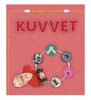 Kuvvet - İlk Bilgiler ve Deneyler