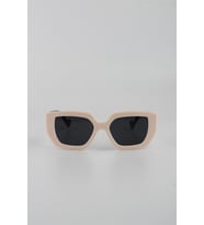 By Marine Krem UV400 Filtre Kadın Güneş Gözlüğü G24FT1253R06