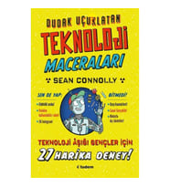 Dudak Uçuklatan Teknoloji Maceraları