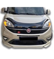 Fiat Doblo D4 Makyajlı (2015 - 2023) Abt Style Ön Ek (Plastik)