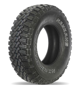 Nankang FT-9 33x12.50R15 108Q OWL