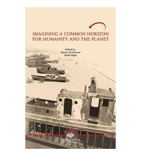 Imagining a Common Horizon for Humanity and the Planet