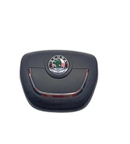 Skoda Fabia - Airbag Kapağı