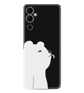 Tecno Pova Neo 2 Kılıf Silikon Desen Özel Seri Panda Sevimli 1738