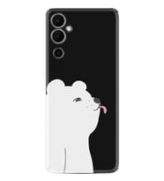 Tecno Pova Neo 2 Kılıf Silikon Desen Özel Seri Panda Sevimli 1738