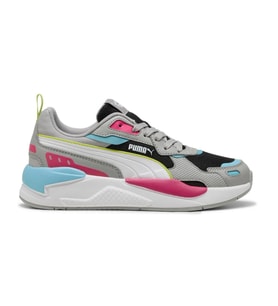 Puma 399064 X-Ray 3 Kadın Spor Ayakkabı Gri