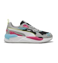 Puma 399064 X-Ray 3 Kadın Spor Ayakkabı Gri
