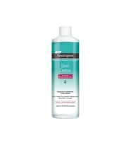 Neutrogena Skin Detox Micellar Water 400 ml 3574661450568