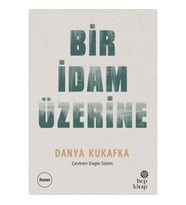 Bir İdam Üzerine