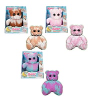 12331 Sun-Btf-Fi̇gür Softt Bear Deluxe Karanlikta Parlayan 3A