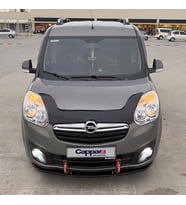 OPEL COMBO D 2012 2013 2014 ÖN KAPUT KORUYUCU RÜZGARLIĞI