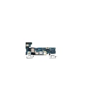 Samsung E5 Şarj ve Mikrofon Bordu Servis Orjinali  ( % 100 Servis Ürünüdür ) E500 -GH96-08022A