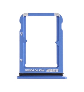 Xiaomi Mi 9 Sim Kart Tepsisi M1902F1G (Mavi)