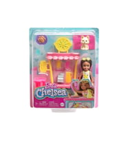 Chelsea'nin Limonata Standı - HNY60