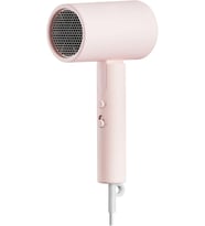 Xiaomi H101 1600W Negatif İyon Saç Kurutma Makinesi Pembe 2 Kademe Hız Ayarı ile