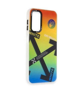 Samsung Galaxy A14 4g Kılıf Estoril Desenli Kapak - Estoril - 5