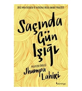 Saçında Gün Işığı